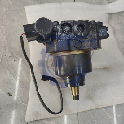 708-7S-00352 708-7S-11710 Для бульдозера Komatsu D61EX-15 D61PX-15 D65PX-15 D65EX-15 D85PX-15 D85EX-15 Гидравлический вентилятор