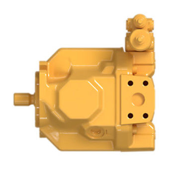 2021335 202-1335 CA2021335 10R-0544 Для CAT 627G 637G 623G 621G 631G колесный трактор гидравлический главный насос поршневый насос ASSY