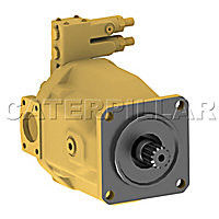 259-0814 2590814 10R-6275 Для CAT 345C L 345C MOBILE HYD POWER UNIT Hydraulic Main Pump Piston Pump Pump ASSY Послепродажный рынок