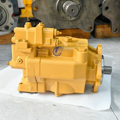 9T-8346 CA9T8346 9T8346 0R8503 Для CAT D8N D8R D8R II TRACK-TYPE TRACTOR Гидравлический главный насос Свинцовый насос Свинцовый насос Свинцовый насос Свинцовый насос Свинцовый насос GP-PISTON Послепродажный рынок Высокое качество Оригинал