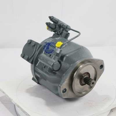 332/G5722 Для JCB 3CX 4CX 74CC буровые погрузчики Гидравлический главный насос поршневый насос АССИ ПУМП GP-ПИСТОН