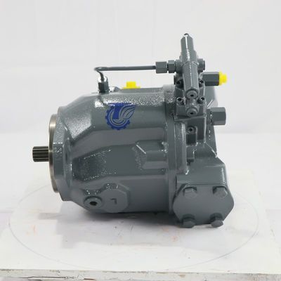 20/602100 Для JCB 3CX 4CX Загрузчики буксировщиков Гидравлический главный насос Свинцовый насос Свинцовый насос СВОДНЫЙ насос GP-СВОДНЫЙ СВОДНЫЙ РЕМЕРК Высокое качество Оригинальный