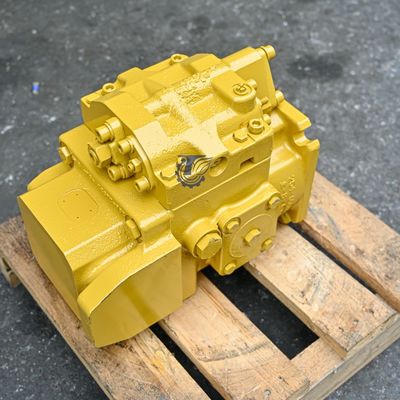 464-4885 CA4644885 4644885 Для CAT 854K 992K Нагрузчик на колеса Гидравлический главный насос Пистоновый насос АССИ ПУМП GP-ПИСТОН Послепродажная торговля Высокое качество Оригинальный