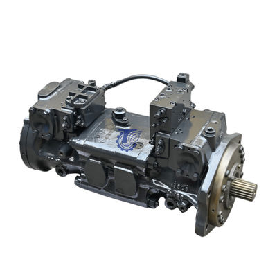 708-2L-00560 708-2L-01560 708-2L-04560 R7082L00560 Для Komatsu WA1200-3 колесные погрузчики гидравлический главный насос NO.2 насос погрузчик насос поршневый насос насос ASSY запасные части гидравлические оригинальные