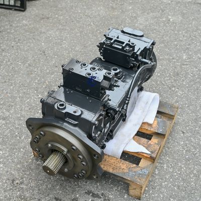 708-2L-00560 708-2L-01560 708-2L-04560 R7082L00560 Для Komatsu WA1200-3 колесные погрузчики гидравлический главный насос NO.2 насос погрузчик насос поршневый насос насос ASSY запасные части гидравлические оригинальные