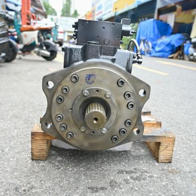 708-2L-00560 708-2L-01560 708-2L-04560 R7082L00560 Для Komatsu WA1200-3 колесные погрузчики гидравлический главный насос NO.2 насос погрузчик насос поршневый насос насос ASSY запасные части гидравлические оригинальные