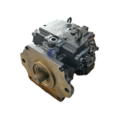 419-18-31102 419-18-31101 419-18-31104 419-18-31103 For Komatsu WA320-6 WA320PZ-6 WA320-5 WHEEL LOADERS Hydraulic Main Pump  LOADER PUMP Piston Pump PUMP ASSY  HST PUMP Aftermarket Original