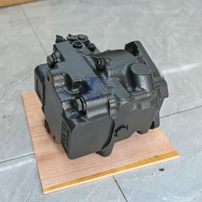 708-1W-00881 708-1W-01881 708-1W-00882 708-1W-01883 708-1W-01882 Для Komatsu WA380-6 WA430-6 Кругловые погрузчики Гидравлический главный насос погрузчик насос поршневый насос ASSY Послепродажный оригинал
