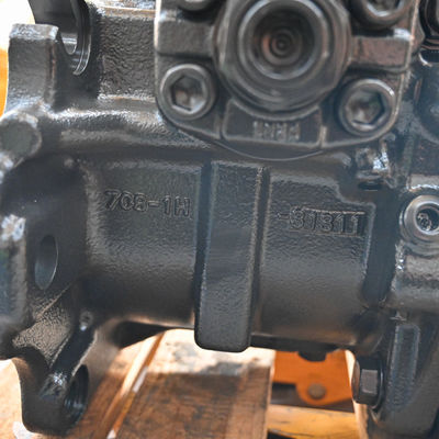 708-1H-00030 708-1H-01031 708-1H-04510 Для Komatsu WA500-6 РАДНЫЕ НАЛОЖИТЕЛИ ГИДРАУЛИЧЕСКИЙ ГЛУБОДНЫЙ НАЛОЖИТЕЛЬ ПУМПЫ ПУМПЫ ПИСТОННЫЙ ПУМПЫ АССИ Оригинальный