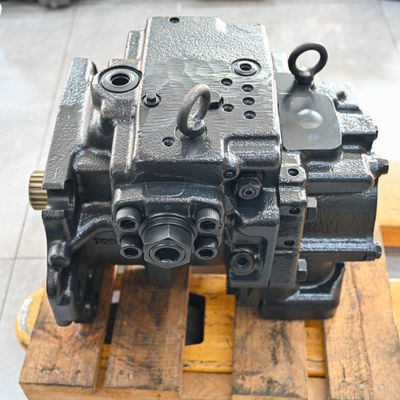 708-1H-00030 708-1H-01031 708-1H-04510 Для Komatsu WA500-6 РАДНЫЕ НАЛОЖИТЕЛИ ГИДРАУЛИЧЕСКИЙ ГЛУБОДНЫЙ НАЛОЖИТЕЛЬ ПУМПЫ ПУМПЫ ПИСТОННЫЙ ПУМПЫ АССИ Оригинальный