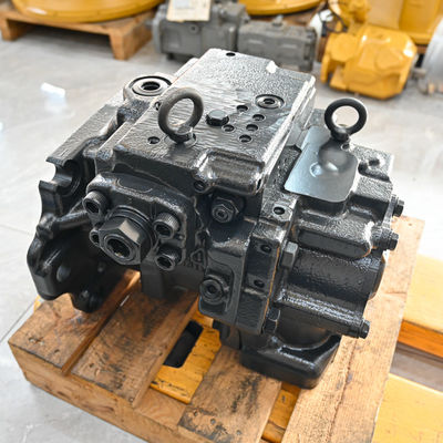 708-1H-00030 708-1H-01031 708-1H-04510 Для Komatsu WA500-6 РАДНЫЕ НАЛОЖИТЕЛИ ГИДРАУЛИЧЕСКИЙ ГЛУБОДНЫЙ НАЛОЖИТЕЛЬ ПУМПЫ ПУМПЫ ПИСТОННЫЙ ПУМПЫ АССИ Оригинальный