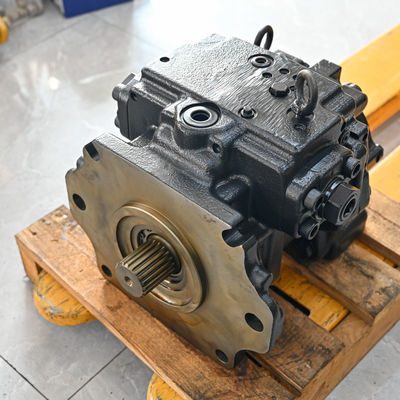 708-1H-00030 708-1H-01031 708-1H-04510 Для Komatsu WA500-6 РАДНЫЕ НАЛОЖИТЕЛИ ГИДРАУЛИЧЕСКИЙ ГЛУБОДНЫЙ НАЛОЖИТЕЛЬ ПУМПЫ ПУМПЫ ПИСТОННЫЙ ПУМПЫ АССИ Оригинальный