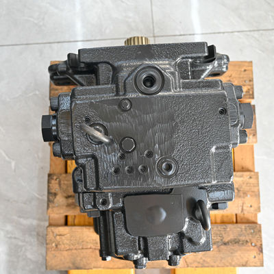 708-1H-00030 708-1H-01031 708-1H-04510 Для Komatsu WA500-6 РАДНЫЕ НАЛОЖИТЕЛИ ГИДРАУЛИЧЕСКИЙ ГЛУБОДНЫЙ НАЛОЖИТЕЛЬ ПУМПЫ ПУМПЫ ПИСТОННЫЙ ПУМПЫ АССИ Оригинальный
