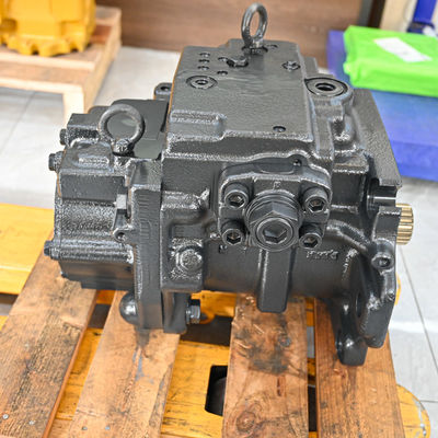 708-1H-00030 708-1H-01031 708-1H-04510 Для Komatsu WA500-6 РАДНЫЕ НАЛОЖИТЕЛИ ГИДРАУЛИЧЕСКИЙ ГЛУБОДНЫЙ НАЛОЖИТЕЛЬ ПУМПЫ ПУМПЫ ПИСТОННЫЙ ПУМПЫ АССИ Оригинальный