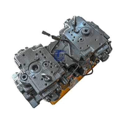 708-2G-00801 708-2G-00800 708-2G-04370 708-2G-01083 Для Komatsu WA600-6 WA600-6R колесные погрузчики гидравлический главный насос погрузчик насос поршневый насос ASSY Послепродажный оригинал