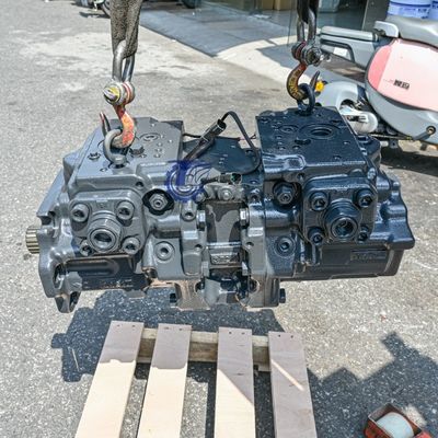 708-2G-00801 708-2G-00800 708-2G-04370 708-2G-01083 Для Komatsu WA600-6 WA600-6R колесные погрузчики гидравлический главный насос погрузчик насос поршневый насос ASSY Послепродажный оригинал