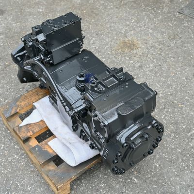 708-2L-00960 7082L00961 708-2L-01960 708-2L-05420 Для Komatsu WA700-3 колесные погрузчики гидравлический главный насос погрузчик насос поршневый насос ASSY послепродажный оригинал