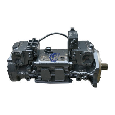 708-4L-00910 708-45-10204 708-2L-00380 7084L00911 Для Komatsu WA700-3 WA800-3 колесные погрузчики гидравлический главный насос погрузчик насос поршневый насос переключатель насос насос ASSY послепродажный оригинал