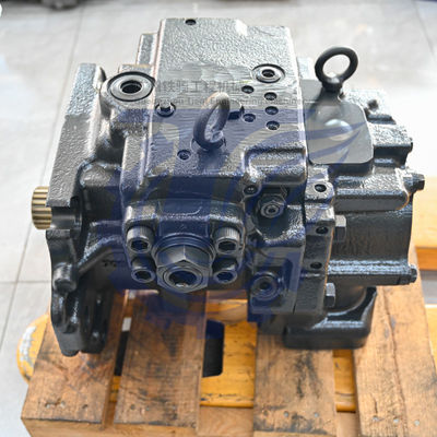 708-1G-00040 708-1G-00041 708-1G-01041 708-1G-01040 708-2G-04370 Для Komatsu WA600-6 КОЛЕЧНЫЕ НАЛОЖИТЕЛИ Гидравлический главный насос СТЕРИНГ насос поршневый насос HST насос насос ASSY Оригинальный