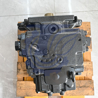 708-1G-00040 708-1G-00041 708-1G-01041 708-1G-01040 708-2G-04370 Для Komatsu WA600-6 КОЛЕЧНЫЕ НАЛОЖИТЕЛИ Гидравлический главный насос СТЕРИНГ насос поршневый насос HST насос насос ASSY Оригинальный