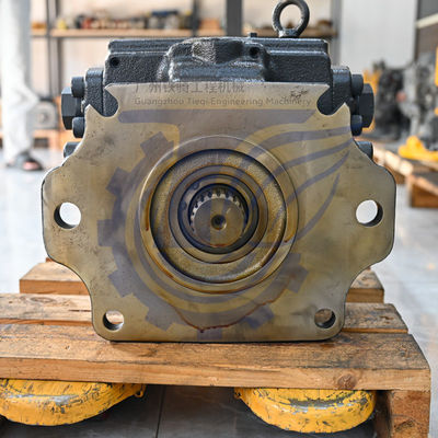 708-1G-00040 708-1G-00041 708-1G-01041 708-1G-01040 708-2G-04370 Для Komatsu WA600-6 КОЛЕЧНЫЕ НАЛОЖИТЕЛИ Гидравлический главный насос СТЕРИНГ насос поршневый насос HST насос насос ASSY Оригинальный