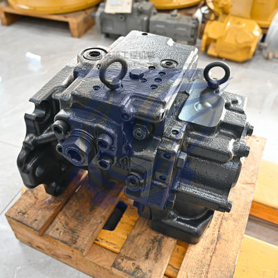 708-1G-00040 708-1G-00041 708-1G-01041 708-1G-01040 708-2G-04370 Для Komatsu WA600-6 КОЛЕЧНЫЕ НАЛОЖИТЕЛИ Гидравлический главный насос СТЕРИНГ насос поршневый насос HST насос насос ASSY Оригинальный