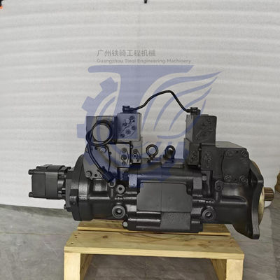 708-2H-00220 708-2H-01220 R7082H00220 708-2H-04460 Для Komatsu WA1200-3 колесные погрузчики гидравлический главный насос переключатель насос поршневый насос HST насос насос ASSY Послепродажный оригинал