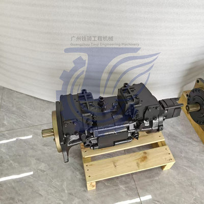 708-2H-00220 708-2H-01220 R7082H00220 708-2H-04460 Для Komatsu WA1200-3 колесные погрузчики гидравлический главный насос переключатель насос поршневый насос HST насос насос ASSY Послепродажный оригинал