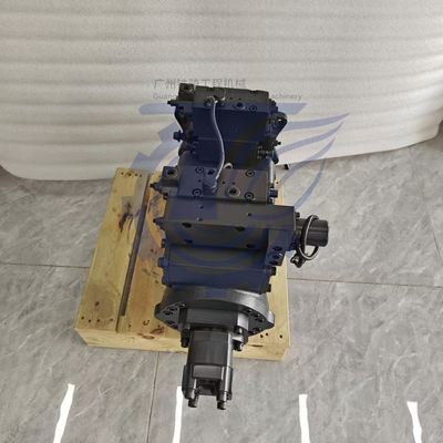 708-2H-00260 708-2H-01260 708-2H-04460 Для Komatsu WA1200-3 Кругловые погрузчики гидравлический главный насос рулевой насос поршневый насос HST насос насос ASSY Послепродажная продукция Оригинальный
