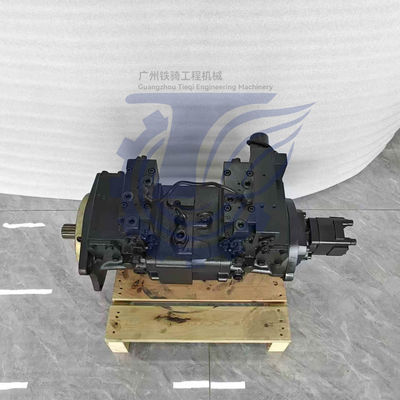 708-45-10204 708-4L-00910 708-4L-01910 708-45-11204 708-2L-00370 Для Komatsu WA700-3 WA800-3 WD900-3 Кругловые погрузчики Гидравлический главный насос переключатель насос поршневый насос HST насос насос ASSY Послепродажный оригинал