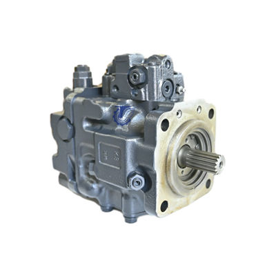 708-1T-00460 708-1T-01461 708-1T-04610 Для Komatsu WA500-6 WA500-6R Круговые погрузчики Гидравлический вентилятор насос Гидравлические детали Послепродажная продукция Высокое качество Оригинальный