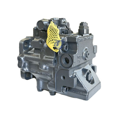 708-1T-00460 708-1T-01461 708-1T-04610 Для Komatsu WA500-6 WA500-6R Круговые погрузчики Гидравлический вентилятор насос Гидравлические детали Послепродажная продукция Высокое качество Оригинальный