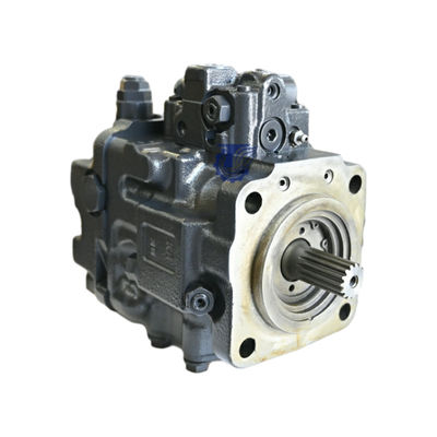 708-1T-00431 708-1T-00433 708-1T-04410 Для Komatsu WD600-6 WA600-6 WA600-6R Круговые погрузчики Гидравлический вентилятор насос Гидравлические детали Послепродажная продукция Высокое качество Оригинальный