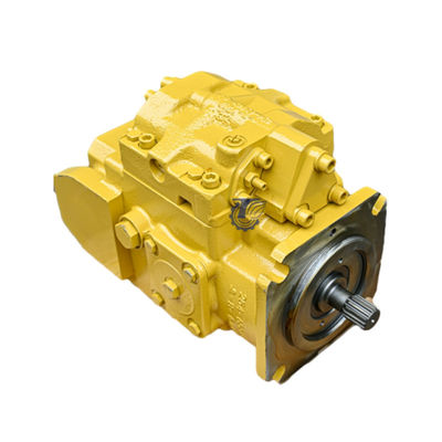 CA1053635 105-3635 1053635 Для CAT 824G 824H 825G 826H 980H Бульдозер Гидравлический главный насос поршневый насос ПУМП АССИ ПУМП GP-ПИСТОН Послепродажная торговля Высокое качество Оригинальный
