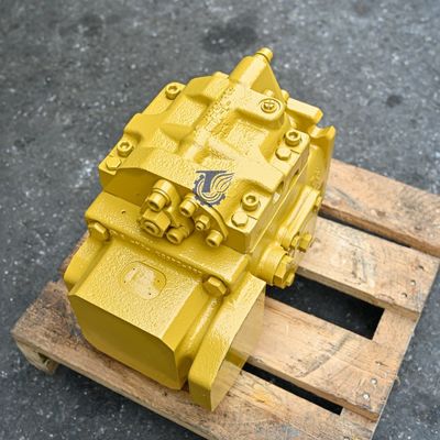 CA1053635 105-3635 1053635 Для CAT 824G 824H 825G 826H 980H Бульдозер Гидравлический главный насос поршневый насос ПУМП АССИ ПУМП GP-ПИСТОН Послепродажная торговля Высокое качество Оригинальный