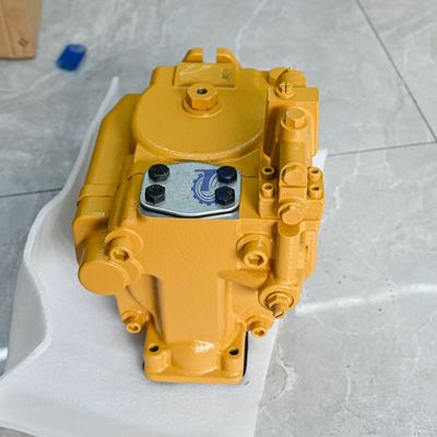1657634 CA1657634 165-7634 Для CAT D7R TRACK-TYPE TRACTOR Гидравлический главный насос Свинцовый насос Свинцовый насос Свинцовый насос ASSY Свинцовый насос GP-PISTON Послепродажная торговля Высокое качество Оригинальный