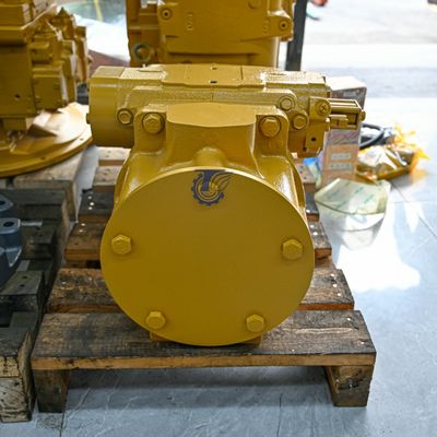 3799740 CA3799740 379-9740 20R0098 Для CAT 854K 992K TRACK-TYPE TRACTOR Гидравлический главный насос поршневый насос АССИ ПУМП GP-ПИСТОН
