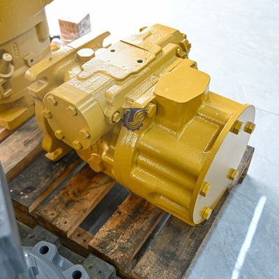 3799740 CA3799740 379-9740 20R0098 Для CAT 854K 992K TRACK-TYPE TRACTOR Гидравлический главный насос поршневый насос АССИ ПУМП GP-ПИСТОН
