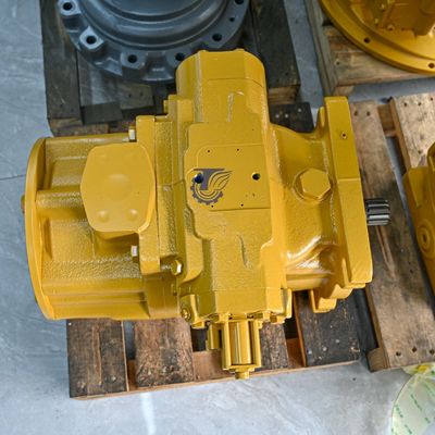 3799740 CA3799740 379-9740 20R0098 Для CAT 854K 992K TRACK-TYPE TRACTOR Гидравлический главный насос поршневый насос АССИ ПУМП GP-ПИСТОН