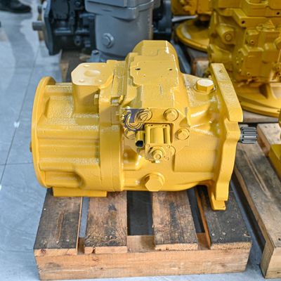 3799740 CA3799740 379-9740 20R0098 Для CAT 854K 992K TRACK-TYPE TRACTOR Гидравлический главный насос поршневый насос АССИ ПУМП GP-ПИСТОН