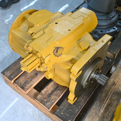 3799740 CA3799740 379-9740 20R0098 Для CAT 854K 992K TRACK-TYPE TRACTOR Гидравлический главный насос поршневый насос АССИ ПУМП GP-ПИСТОН