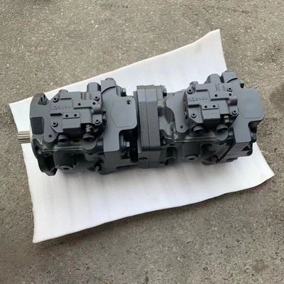 20/950303 Для JCB 3XC 4XC BACKHOE LOADER Гидравлический главный насос поршневый насос ASSY PUMP GP-PISTON Послепродажная продукция высокое качество Оригинальный
