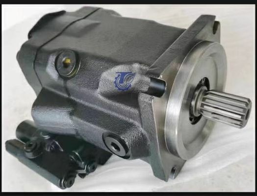 VOE11026949 VOE 11026949 Для Volvo L120C L150C Колесный погрузчик Гидравлический главный насос Свинцовый насос Свинцовый насос Свинцовый насос АССИ Свинцовый насос GP-PISTON Послепродажная торговля Высокое качество Оригинальный