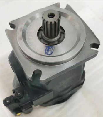 VOE11026949 VOE 11026949 Для Volvo L120C L150C Колесный погрузчик Гидравлический главный насос Свинцовый насос Свинцовый насос Свинцовый насос АССИ Свинцовый насос GP-PISTON Послепродажная торговля Высокое качество Оригинальный