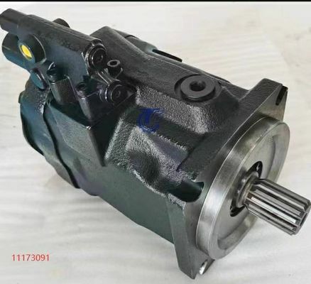 VOE11707966 Для Volvo A35D A40D T450D Артикулированный мусоровоз гидравлический главный насос поршневый насос АССИ ПУМП GP-ПИСТОН