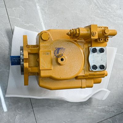 3697133 CA3697133 20R0009 369-7133 Для CAT 120M 160M 140M 12M Моторный классификатор Гидравлический главный насос поршневый насос АССИ ПУМП GP-ПИСТОН Послепродажная торговля Высокое качество Оригинальный