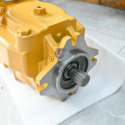 3697133 CA3697133 20R0009 369-7133 Для CAT 120M 160M 140M 12M Моторный классификатор Гидравлический главный насос поршневый насос АССИ ПУМП GP-ПИСТОН Послепродажная торговля Высокое качество Оригинальный