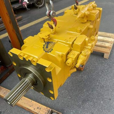 5151694 CA5151694 515-1694 Для CAT 24M Моторный классификатор Гидравлический главный насос Свинцовый насос Свинцовый насос Свинцовый насос Свинцовый насос Свинцовый насос Свинцовый насос Свинцовый насос Свинцовый насос