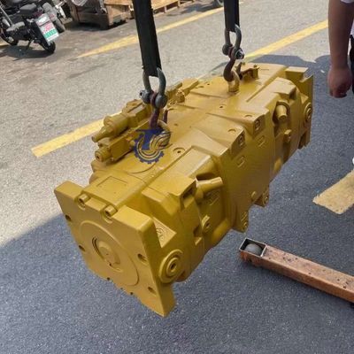 5151694 CA5151694 515-1694 Для CAT 24M Моторный классификатор Гидравлический главный насос Свинцовый насос Свинцовый насос Свинцовый насос Свинцовый насос Свинцовый насос Свинцовый насос Свинцовый насос Свинцовый насос
