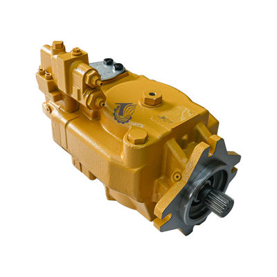 6E-3136 CA6E3136 6E3136 0R7682 Для CAT 120H 120K 12H 12K 135H 140K 160K Моторный классификатор Гидравлический главный насос Свинцовый насос Свинцовый насос Свинцовый насос АССИ Свинцовый насос GP-Свинцовый Свинцовый насос